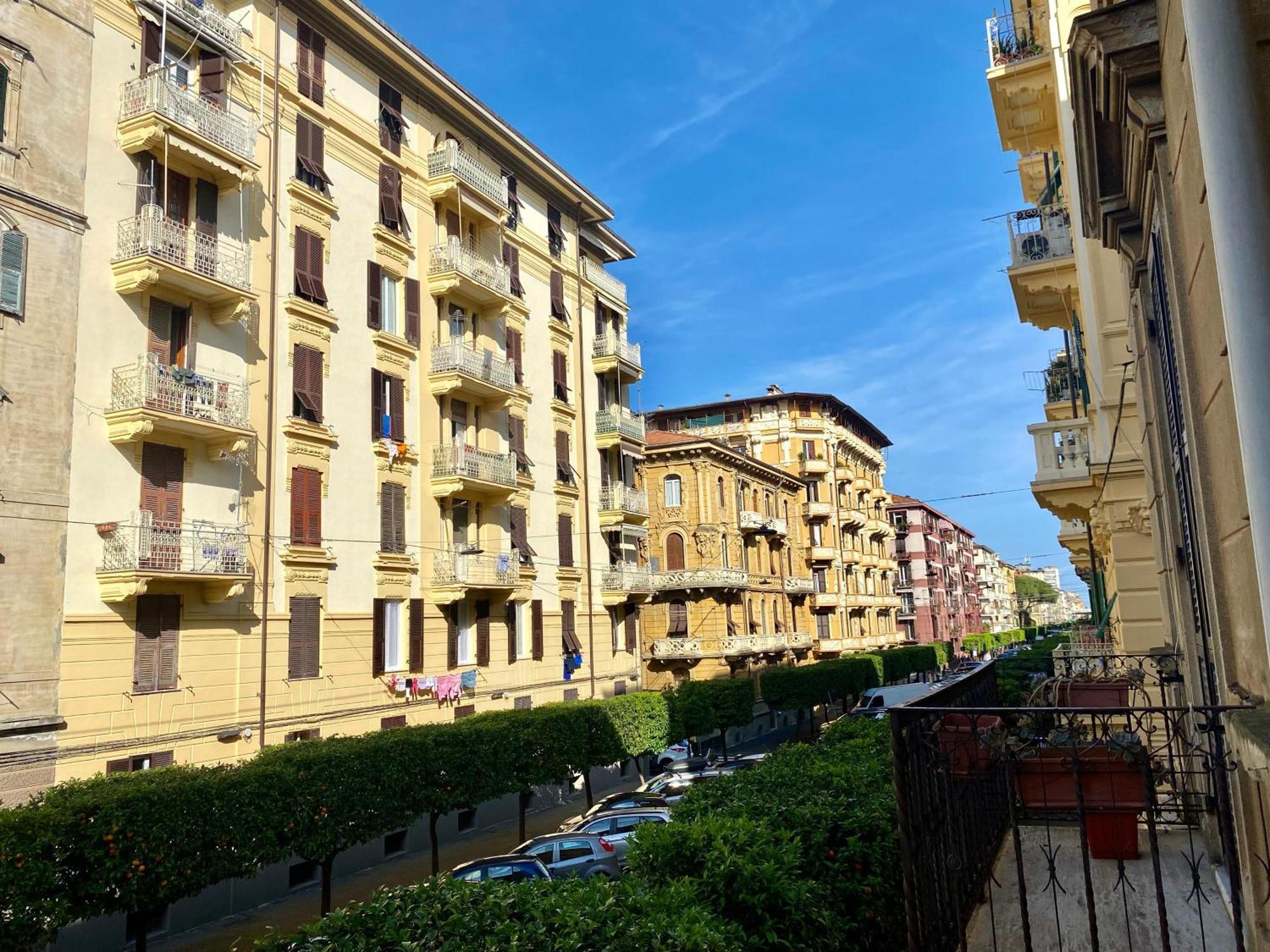 Apartamento Domvs V Terrae La Spezia Exterior foto