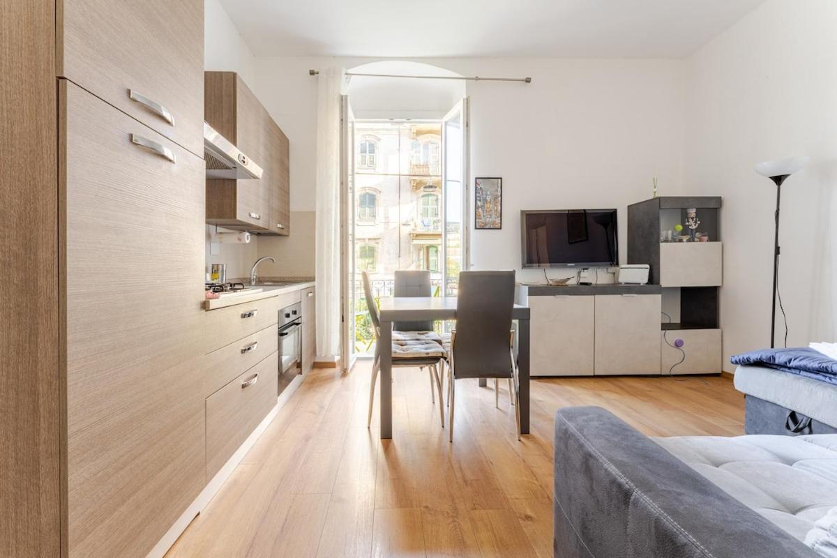Apartamento Domvs V Terrae La Spezia Exterior foto