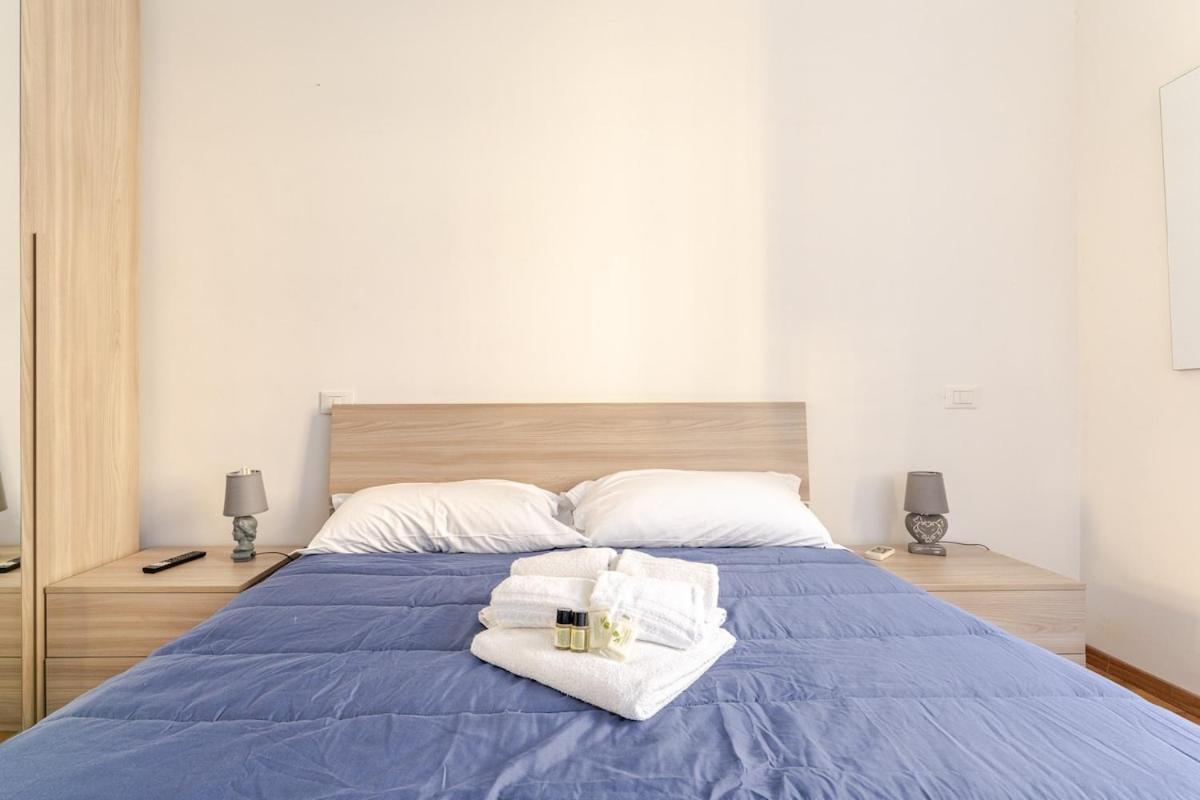 Apartamento Domvs V Terrae La Spezia Exterior foto