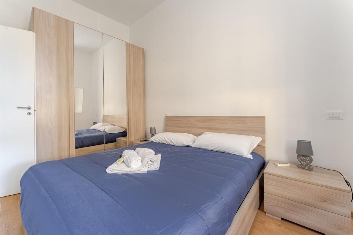 Apartamento Domvs V Terrae La Spezia Exterior foto