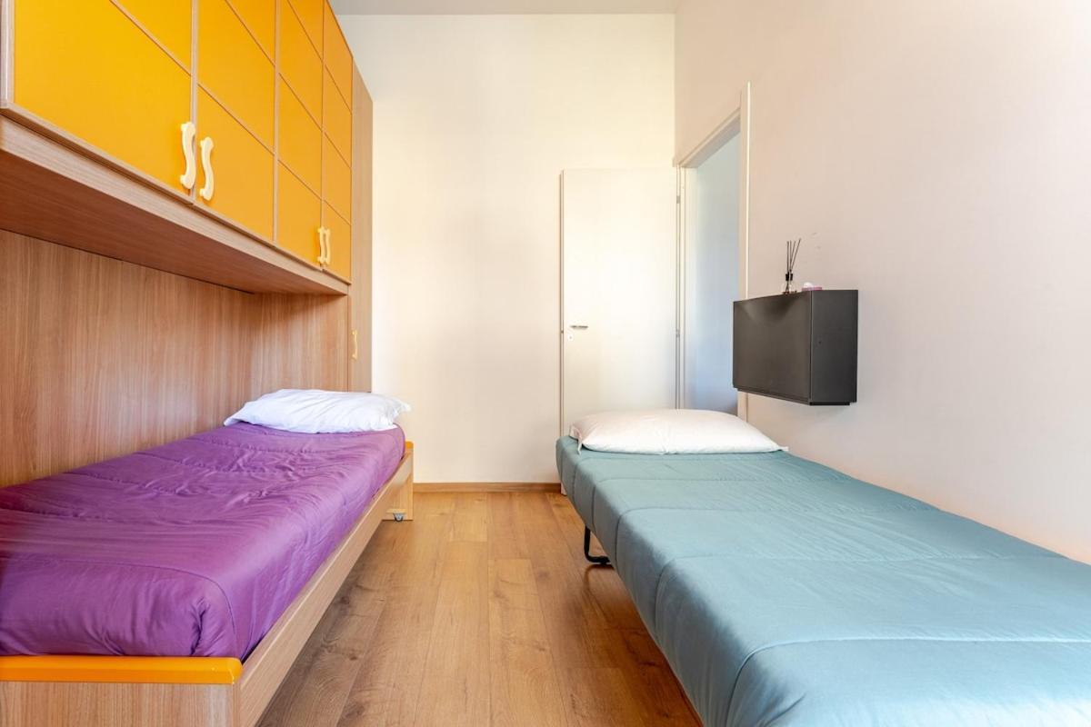 Apartamento Domvs V Terrae La Spezia Exterior foto